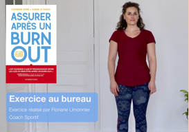« ASSURER APRÈS UN BURN-OUT » - exercice au bureau