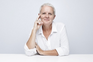 Sylvie Blondel, Directrice des Ressources Humaines chez Stormshield