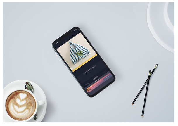 Aycoo la nouvelle appli française qui utilise l'IA pour faciliter le partage de connaissances