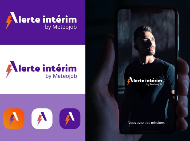 CleverConnect - Alerte interim