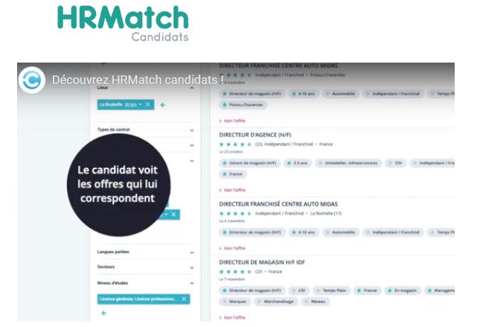 HRmatch