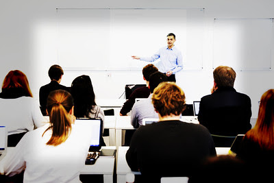 KEDGE lance un programme unique de formation