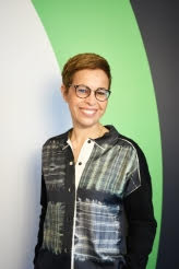 Karima Chauvalon