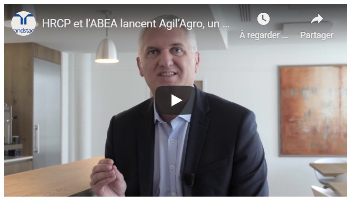 L’ABEA et HR Consultancy Partners organisent le prêt de main d’œuvre