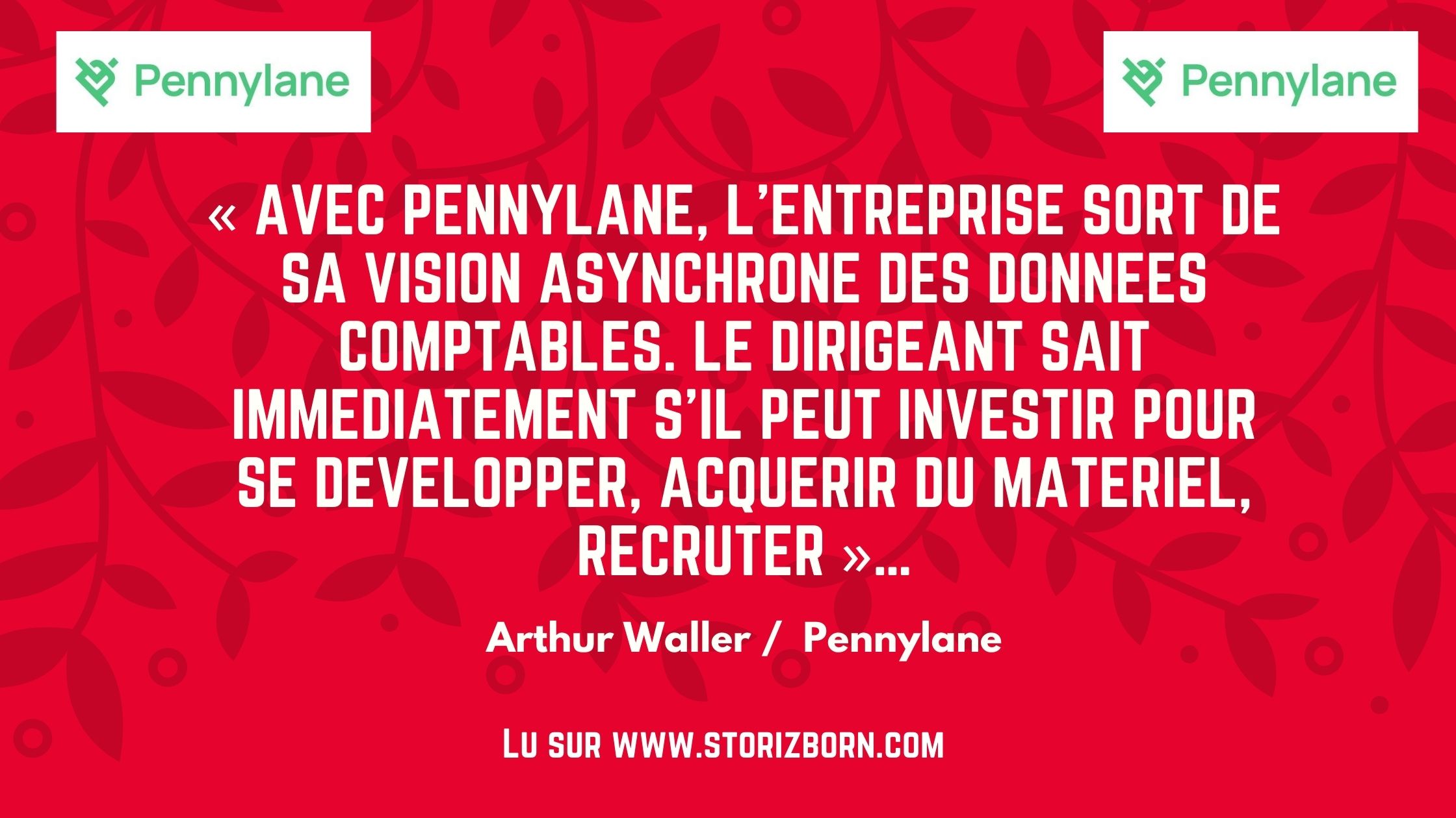 La fintech Pennylane recrute 100 postes en CDI dans toute la France - 1