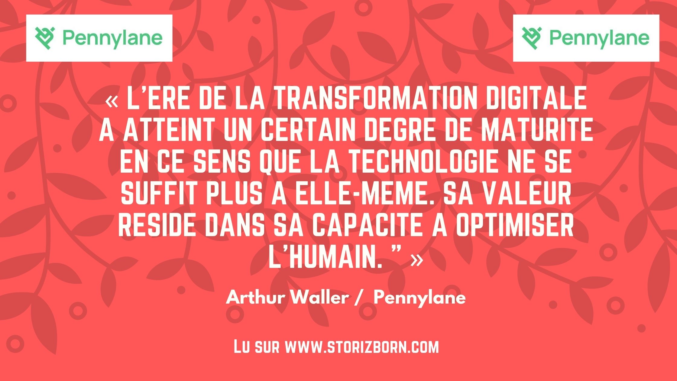 La fintech Pennylane recrute 100 postes en CDI dans toute la France
