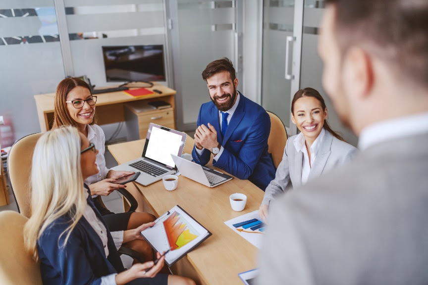 Le management de transition - halte aux idées reçues