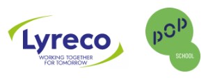 Lyreco POP School