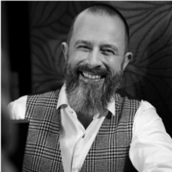 Stéphane Moriou