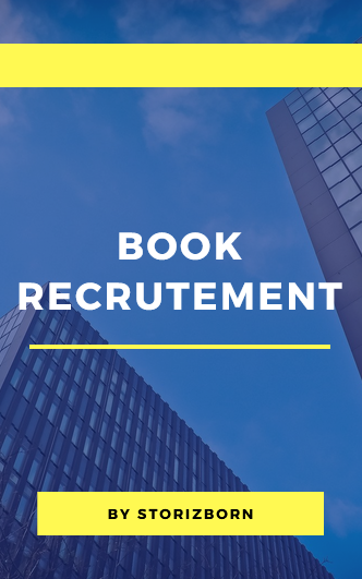 book recrutement - vignette