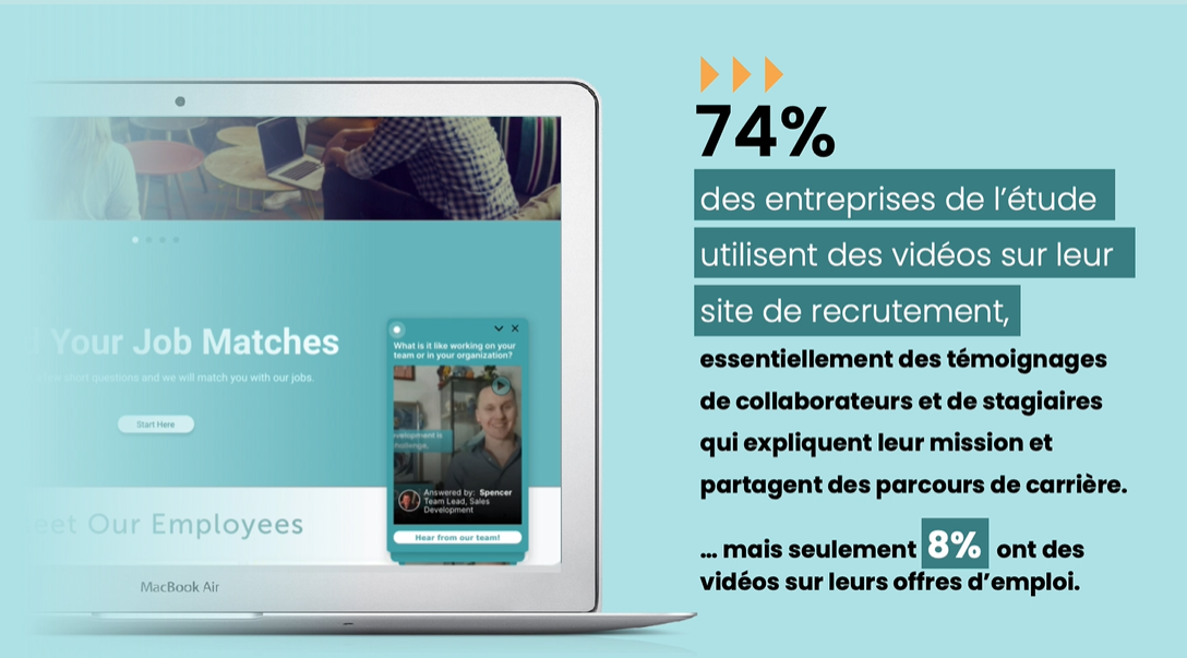 Baromètre expérience candidat - 2