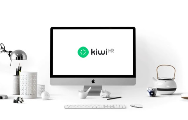 kiwiHR le logiciel RH qui aide les PME à respecter la nouvelle loi sur la mesure du temps de travail