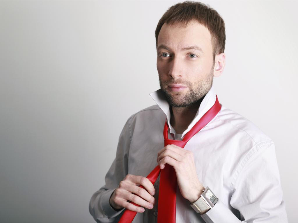 qapa - Les hommes sont-ils plus sensibles à leur look au travail que les femmes