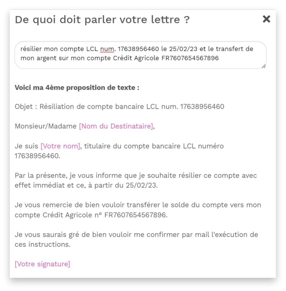 Merci Facteur intègre chat GPT pour révolutionner l’envoi de courrier en ligne