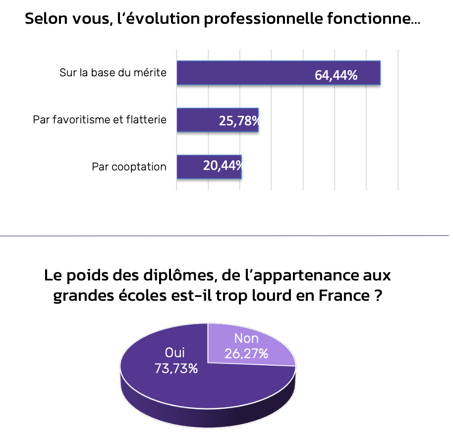 Que pensent les expatriés du management à la française