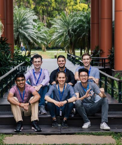 Le programme de stage Infosys InStep classé ‘Meilleur programme de stage’ pour la quatrième année consécutive