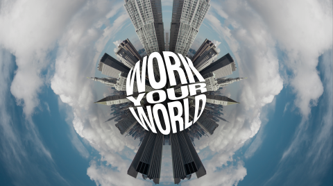 Work Your World