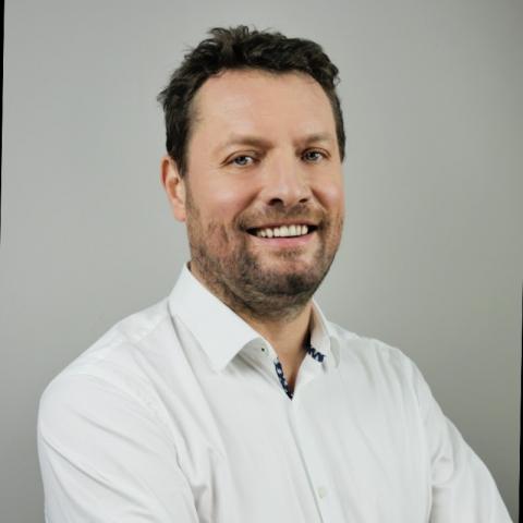 Jean-Sébastien Hongre, Fondateur de Teaminside Group