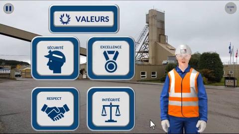 Firme VisionÈre, reconnue au Canada pour sa gestion SSE innovante choisit Virtual Training Suite pour accélérer son offre 4.0
