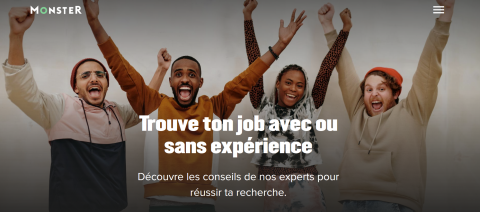  Trouve ton job dans l’IT