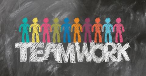  teamwork