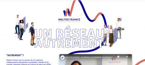  walter france