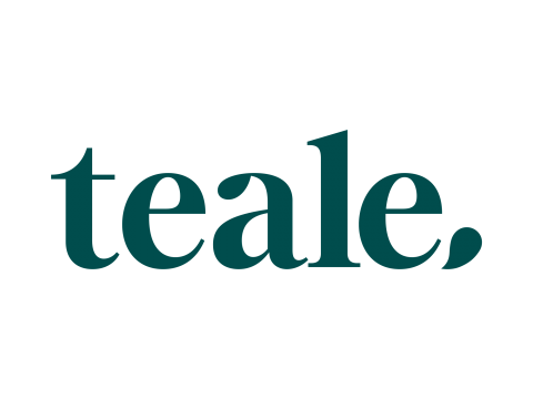  teale
