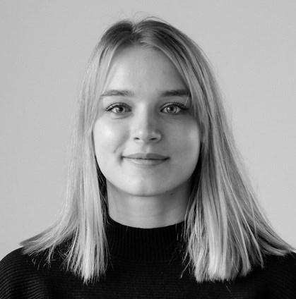 Lucie Boulaire, RH chez b.workshop