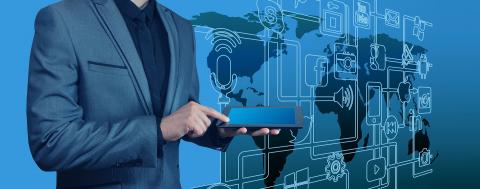 Publication de l’étude : "Quelles clés pour transformer les entreprises digitalisées en entreprises numériques ?"