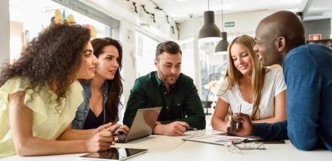 Etude : Bodet Software enquête sur l'engagement et les attentes des salariés français, 2 ans après le début de la crise sanitaire