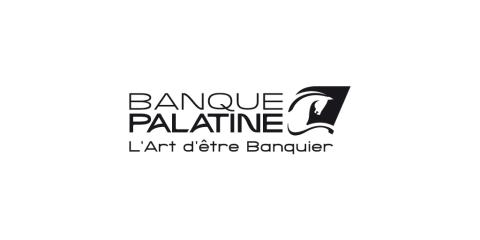  Banque Palatine