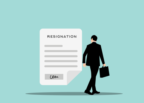 Comment recruter lors de la « Grande démission » ?