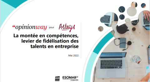  Les compétences - Enjeux de reconnaissance et d'évolution pour les salariés français