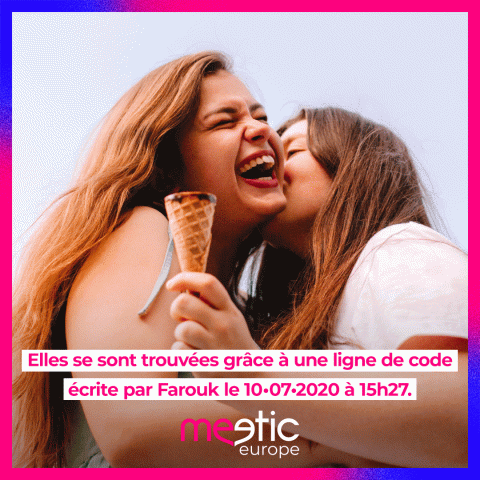 Meetic Europe lance sa première campagne marque-employeur