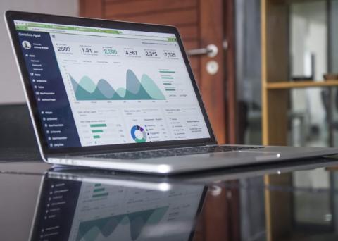 Etude: Six entreprises françaises sur dix utilisent des outils analytiques dédiés aux RH