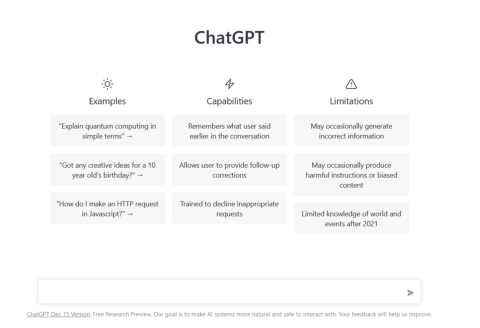 New chat - chat.openai.com