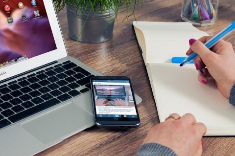 L’heure du mitan, ou l'heure pour de nouveaux choix professionnels