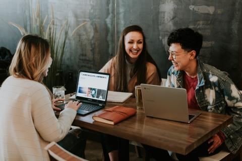 L’amélioration de l’expérience collaborateur au cœur des tendances RH