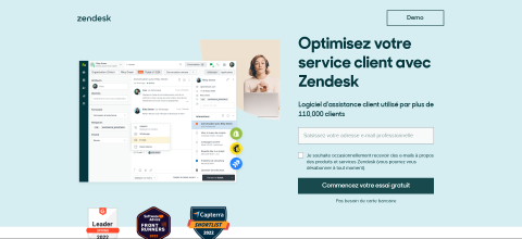 Zendesk : les promesses et les pièges de l'IA générative