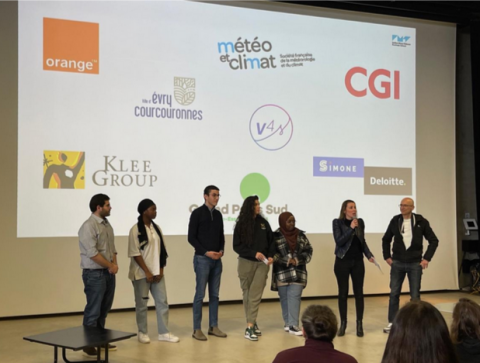  Social Innovation Game