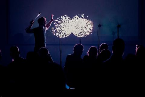 Quand l'art devient le moteur de l'innovation