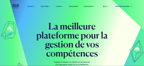 IA et Ressources humaines : de l’importance de lui définir un périmètre