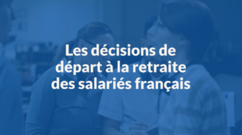 51% des salariés de plus de 50 ans estiment qu'ils devront continuer à travailler pendant leur retraite