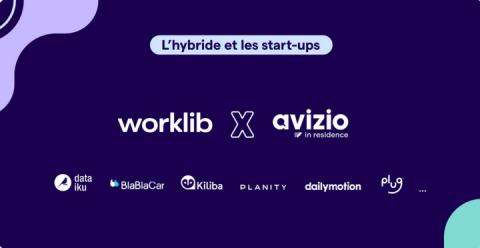 Les conseils de 16 DRH de startups et scaleups pour créer une organisation hybride qui fonctionne vraiment.