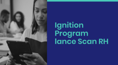 Ignition Program lance Scan RH