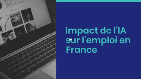 Selon Indeed, 100% des emplois seront impactés par l’IA