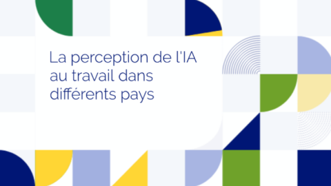 1 recruteur français sur 4 dit avoir peur de l’IA au travail