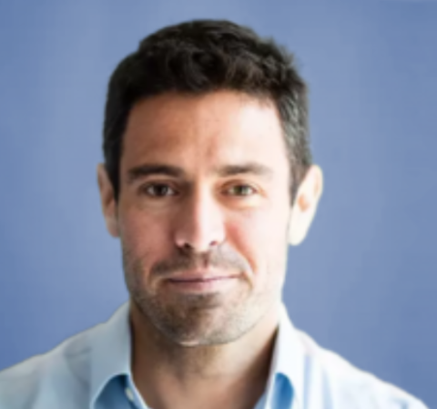Jérôme Balducci, Expert des problématiques RH et de l'Intelligence Artificielle chez Whoz