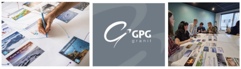 GPG GRANIT sensbilise les collaborateurs au dérèglement climatique