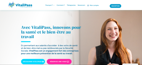 Santé au travail : les 5 troubles les plus courants chez les salariés et comment y remédier